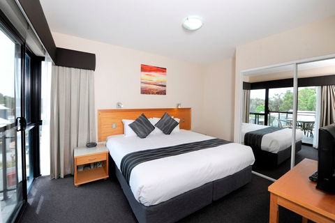 Assured Ascot Quays Apartment Hotel - Grafton Accommodation 2