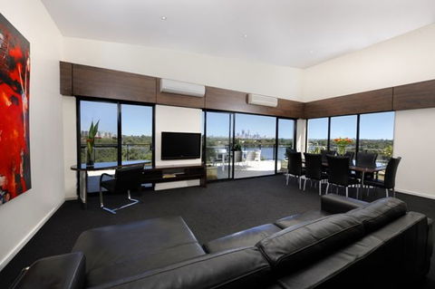 Assured Ascot Quays Apartment Hotel - Grafton Accommodation 6
