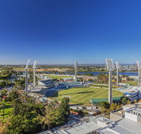 Fraser Suites Perth - Grafton Accommodation