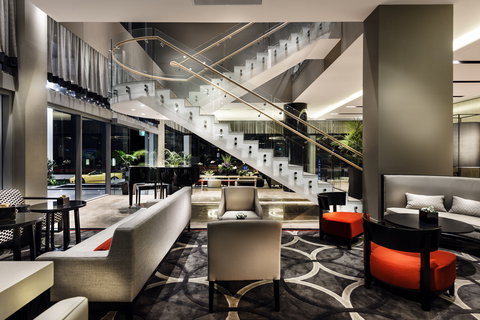 Fraser Suites Perth - Grafton Accommodation 3