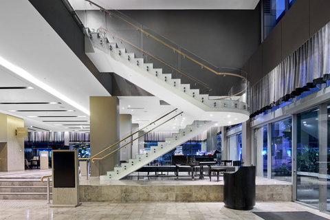 Fraser Suites Perth - Grafton Accommodation 5