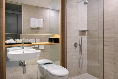 Fraser Suites Perth - Grafton Accommodation 7