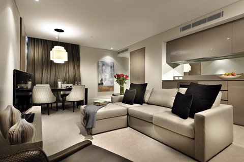 Fraser Suites Perth - Grafton Accommodation 8