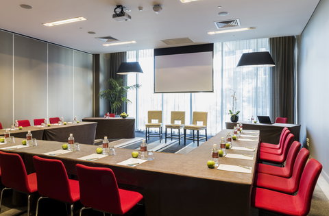 Fraser Suites Perth - Grafton Accommodation 10