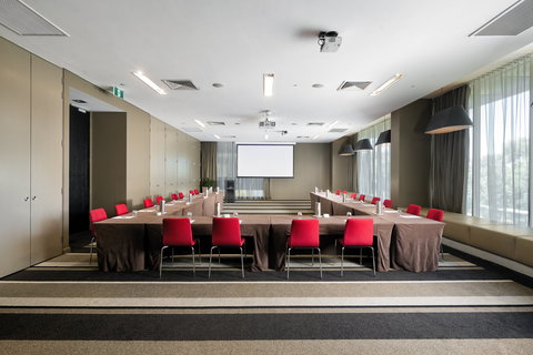 Fraser Suites Perth - Grafton Accommodation 11