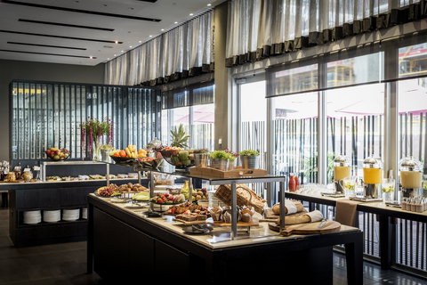 Fraser Suites Perth - Grafton Accommodation 13