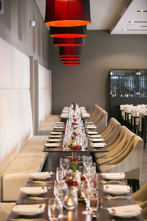 Fraser Suites Perth - Grafton Accommodation 14