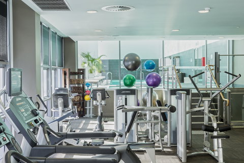 Fraser Suites Perth - Grafton Accommodation 16