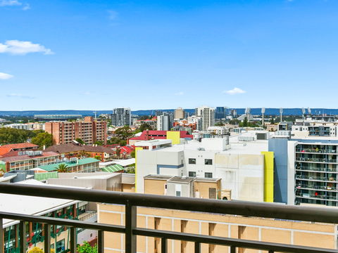 All Suites Perth - Grafton Accommodation 0