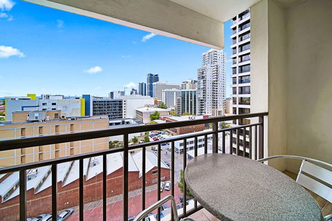 All Suites Perth - Grafton Accommodation 2