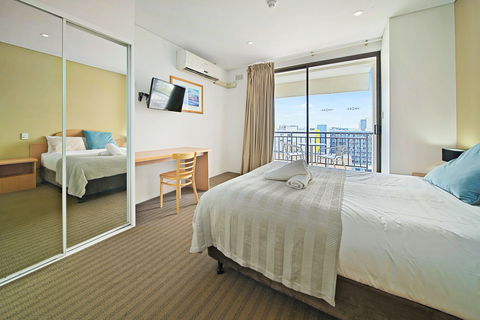 All Suites Perth - Grafton Accommodation 6