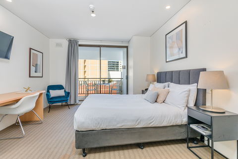 All Suites Perth - Grafton Accommodation 7