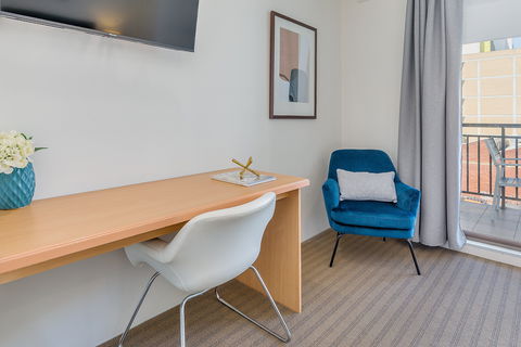 All Suites Perth - Grafton Accommodation 13