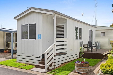 Discovery Parks Geelong - Grafton Accommodation 2