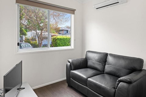 Discovery Parks Geelong - Grafton Accommodation 4