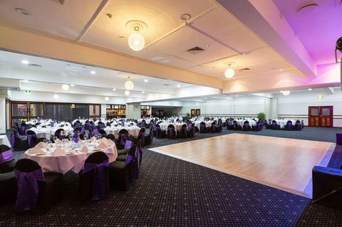 All Seasons Bendigo - Grafton Accommodation 3