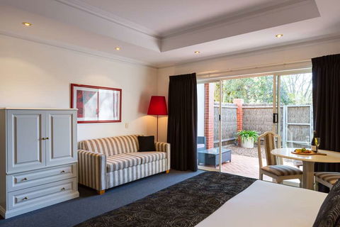 All Seasons Bendigo - Grafton Accommodation 12
