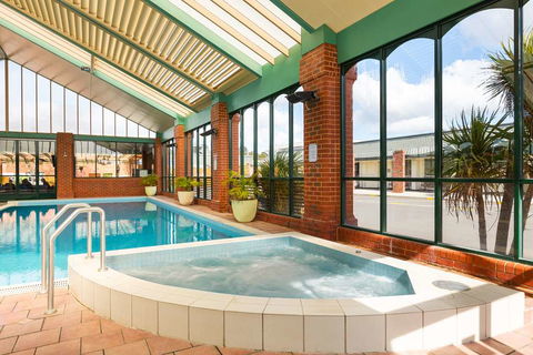 All Seasons Bendigo - Grafton Accommodation 13