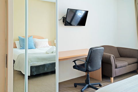 All Suites Perth - Grafton Accommodation 4