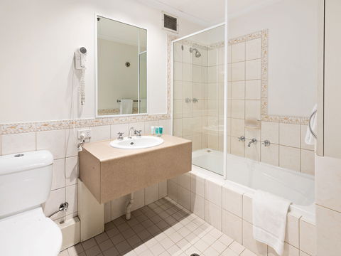 All Suites Perth - Grafton Accommodation 8
