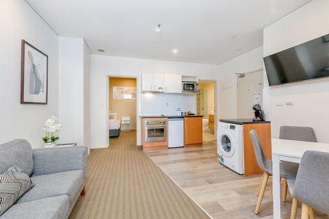 All Suites Perth - Grafton Accommodation 9