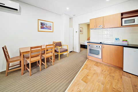 All Suites Perth - Grafton Accommodation 15