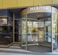 Meriton Suites North Ryde - Grafton Accommodation