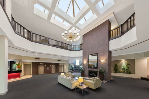Nesuto Pennant Hills Sydney Apt Hotel - Grafton Accommodation 3