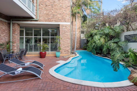 Nesuto Pennant Hills Sydney Apt Hotel - Grafton Accommodation 7