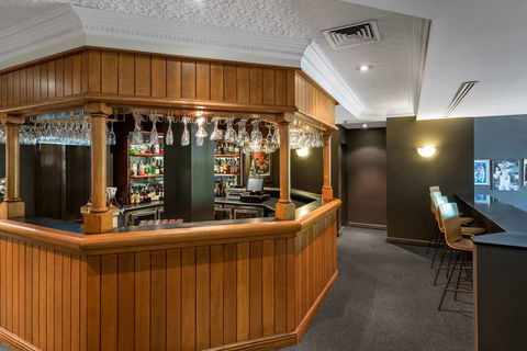 Nesuto Pennant Hills Sydney Apt Hotel - Grafton Accommodation 10