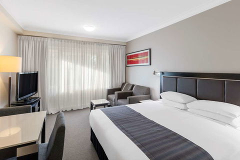 Nesuto Pennant Hills Sydney Apt Hotel - Grafton Accommodation 11