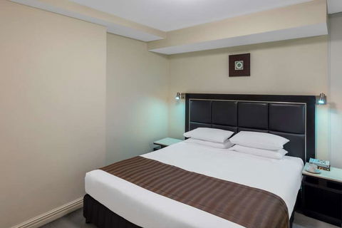 Nesuto Pennant Hills Sydney Apt Hotel - Grafton Accommodation 13