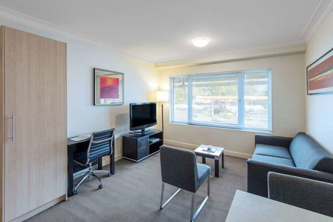 Nesuto Pennant Hills Sydney Apt Hotel - Grafton Accommodation 15