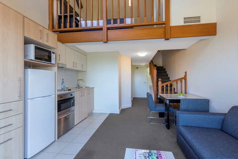 Nesuto Pennant Hills Sydney Apt Hotel - Grafton Accommodation 16
