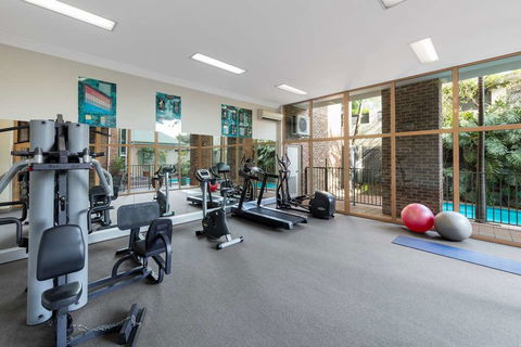 Nesuto Pennant Hills Sydney Apt Hotel - Grafton Accommodation 17