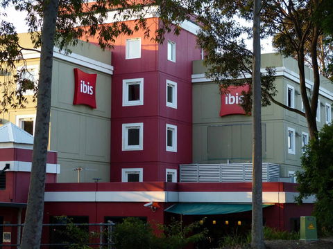 Ibis Sydney Thornleigh - Grafton Accommodation 0