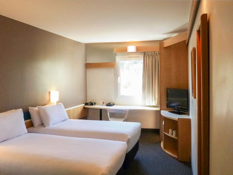 Ibis Sydney Thornleigh - Grafton Accommodation 2