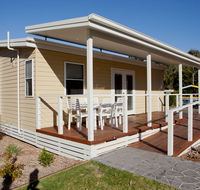 Ocean Beach Resort and Holiday Park - Grafton Accommodation