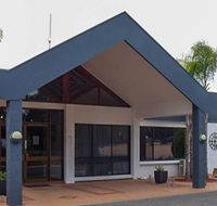Comfort Inn  Suites Riverland - Grafton Accommodation