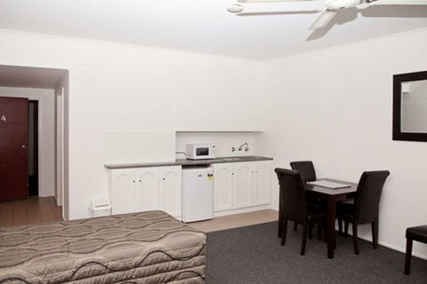 Comfort Inn & Suites Riverland - Grafton Accommodation 6