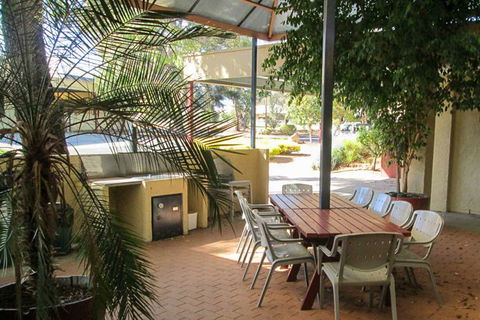 Comfort Inn & Suites Riverland - Grafton Accommodation 10