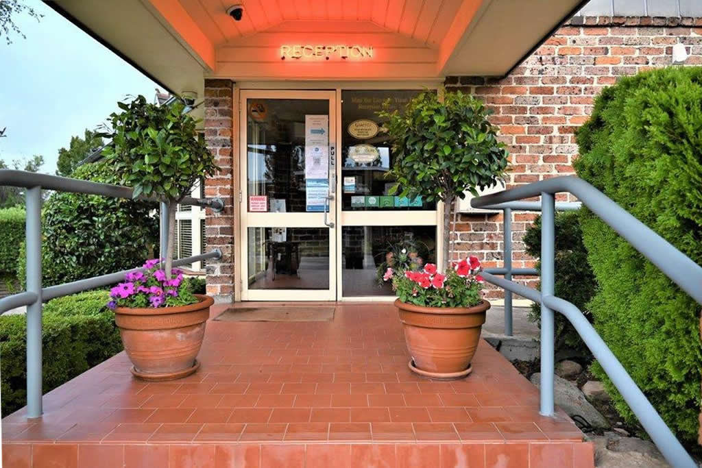 Balmoral NSW Grafton Accommodation