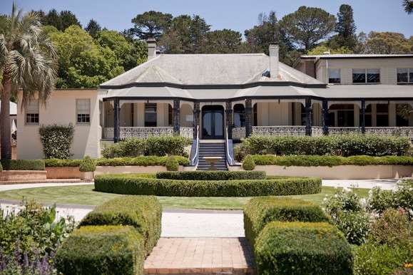 Bowral NSW Grafton Accommodation