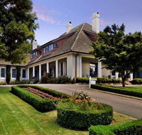 Peppers Manor House - Grafton Accommodation