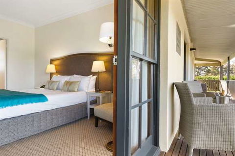 Peppers Manor House - Grafton Accommodation 1