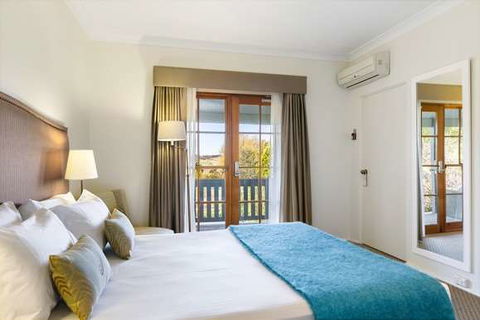 Peppers Manor House - Grafton Accommodation 4
