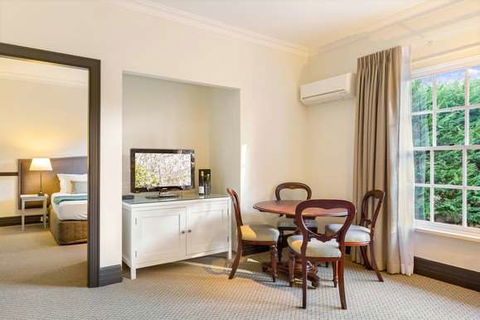 Peppers Manor House - Grafton Accommodation 13