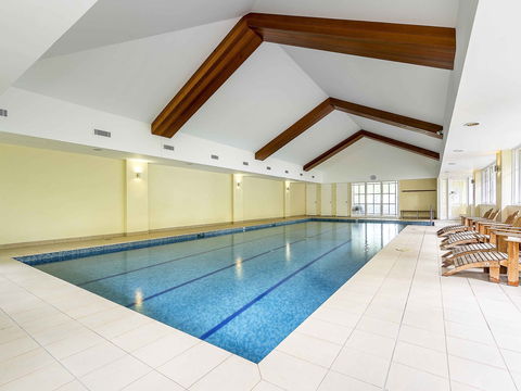 The Sebel Bowral Heritage Park - Grafton Accommodation 10