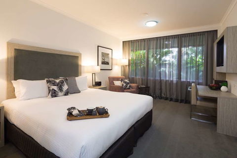 H On Smith Hotel - Grafton Accommodation 4