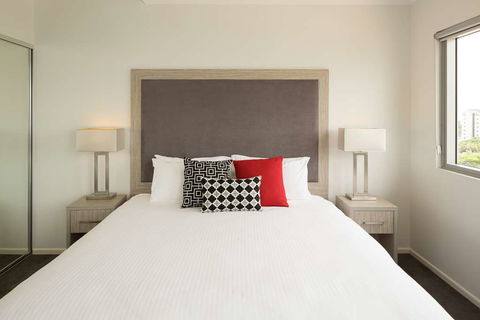 H On Smith Hotel - Grafton Accommodation 6